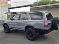 1997 Toyota Hilux Surf