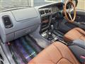 1997 Toyota Hilux Surf