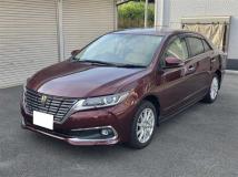 2017 Toyota Premio