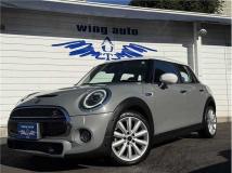 2020 BMW MINI