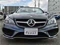 2016 Mercedes-Benz E-Class