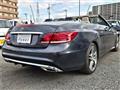 2016 Mercedes-Benz E-Class