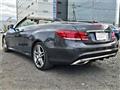 2016 Mercedes-Benz E-Class