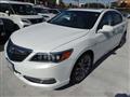 2016 Honda Legend