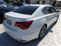 2016 Honda Legend