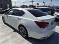 2016 Honda Legend