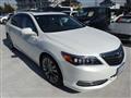 2016 Honda Legend