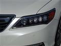 2016 Honda Legend