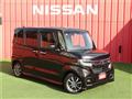 2021 Honda N BOX