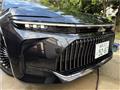 2024 Toyota Crown