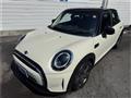 2021 BMW MINI