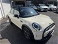 2021 BMW MINI