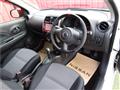 2017 Nissan March