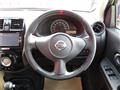 2017 Nissan March