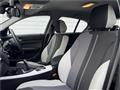 2017 BMW 1 Series