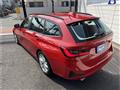 2020 BMW 3 Series