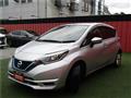 2021 Nissan Note