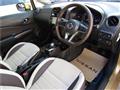 2018 Nissan Note