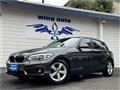 2016 BMW 1 Series