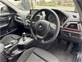 2016 BMW 1 Series