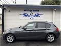 2016 BMW 1 Series