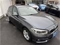2016 BMW 1 Series