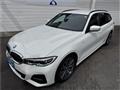 2022 BMW 3 Series