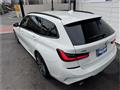 2022 BMW 3 Series