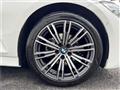 2022 BMW 3 Series