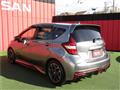 2020 Nissan Note