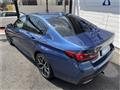 2021 BMW 5 Series