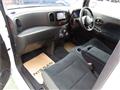2017 Nissan Cube