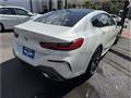 2022 BMW 8 Series