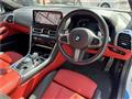 2022 BMW 8 Series