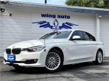 2015 BMW 3 Series