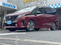 2023 Nissan Serena