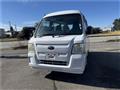 2011 Subaru Sambar