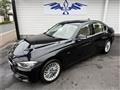 2013 BMW 3 Series