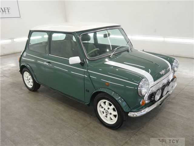 1996 BMW MINI