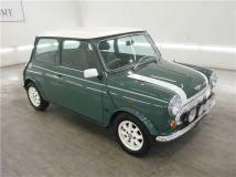 1996 BMW MINI
