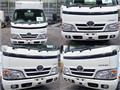 2015 Toyota Dyna Truck