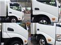 2015 Toyota Dyna Truck