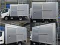 2015 Toyota Dyna Truck