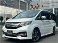 2016 Honda Step WGN