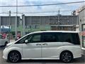 2016 Honda Step WGN
