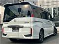 2016 Honda Step WGN