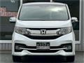 2016 Honda Step WGN