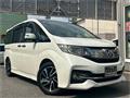 2016 Honda Step WGN