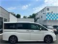 2016 Honda Step WGN