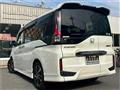 2016 Honda Step WGN
